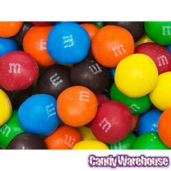 Caramel M&M's Candy: 34-Ounce Bag 13 Caramel M&M's Candy: 34-Ounce Bag -Candy World Shop caramel mandm s candy 34 ounce bag candy warehouse 6