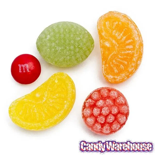 Cavendish And Harvey Fruit Hard Candy: 10.5-Ounce Jar 4 Cavendish And Harvey Fruit Hard Candy: 10.5-Ounce Jar - Image 2