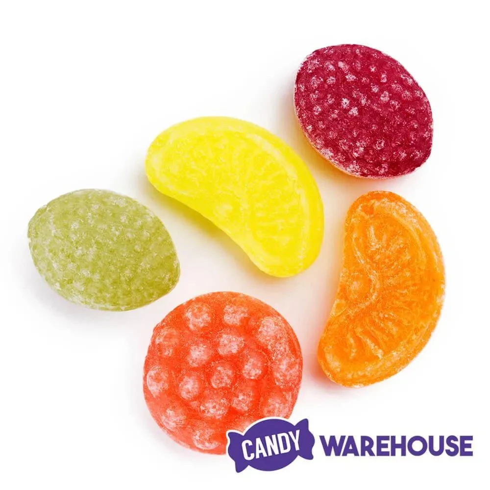 Cavendish And Harvey Fruit Hard Candy: 34-Ounce Jar 4 Cavendish And Harvey Fruit Hard Candy: 34-Ounce Jar - Image 2