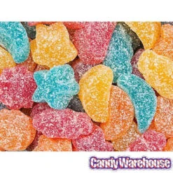 Celestial Sours Candy: 2LB Bag -Candy World Shop celestial sours candy 2lb bag candy warehouse 4