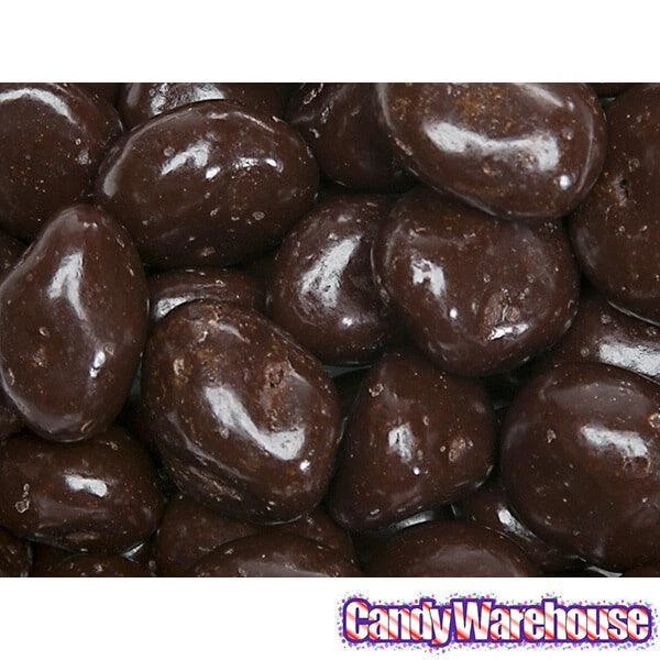 Cella's Dark Chocolate Covered Cherry Dips: 6-Ounce Bag 4 Cella's Dark Chocolate Covered Cherry Dips: 6-Ounce Bag - Image 2