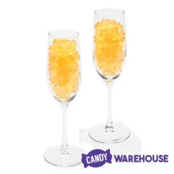 Champagne Gummy Bears Candy: 3KG Bag -Candy World Shop champagne gummy bears candy 3kg bag candy warehouse 4