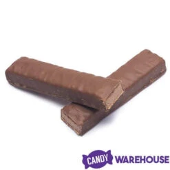 Charleston Chew Candy Bars - Chocolate: 24-Piece Box 8 Charleston Chew Candy Bars - Chocolate: 24-Piece Box -Candy World Shop charleston chew candy bars chocolate 24 piece box candy warehouse 3