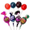 Charms Blow Pops Assortment: 80-Piece Bag -Candy World Shop charms blow pops assortment 80 piece bag candy warehouse 1