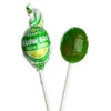 Charms Blow Pops - Sour Apple: 48-Piece Box -Candy World Shop charms blow pops sour apple 48 piece box candy warehouse 1 6b9aa84a fd92 41a0 8245 d689f198b0dd