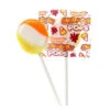 Charms Candy Corn Pops: 15-Piece Bag -Candy World Shop charms candy corn pops 15 piece bag candy warehouse 1