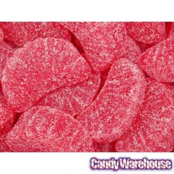 Cherry Slices Jelly Candy Wedges: 5LB Bag -Candy World Shop cherry slices jelly candy wedges 5lb bag candy warehouse 3 cbfb146c 1ad1 40f2 bd9e b034d17a3ed2