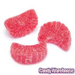 Cherry Slices Jelly Candy Wedges: 5LB Bag -Candy World Shop cherry slices jelly candy wedges 5lb bag candy warehouse 4 8d8ea11b f354 4b64 af28 e4c8af0c3b0a