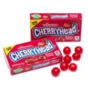 Cherryhead Candy Mini Packs: 24-Piece Box -Candy World Shop cherryhead candy mini packs 24 piece box candy warehouse 1