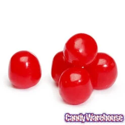 Chewy Sour Balls - Cherry: 7-Ounce Bag -Candy World Shop chewy sour balls cherry 7 ounce bag candy warehouse 3 6c000f4e 3aed 495c b4b1 c4f995d25691