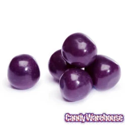 Chewy Sour Balls - Grape: 7-Ounce Bag -Candy World Shop chewy sour balls grape 7 ounce bag candy warehouse 2 65df9e58 e32f 4db5 9af7 93ed1c2d8131