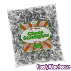 Choco Starlight Mints Candy: 5LB Bag -Candy World Shop choco starlight mints candy 5lb bag candy warehouse 3 ff058b46 85d1 4f37 b384 41ab34cb1c27
