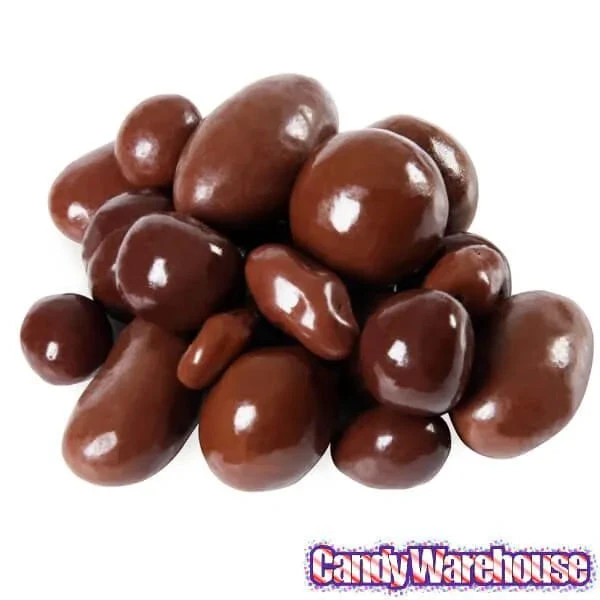 Chocolate Bridge Mix Candy: 2LB Bag 8 Chocolate Bridge Mix Candy: 2LB Bag - Image 6