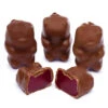 Chocolate Covered Cinnamon Bears: 3LB Bag -Candy World Shop chocolate covered cinnamon bears 3lb bag candy warehouse 1 54f082b0 e27e 42ed 957f 2375c52f0df2
