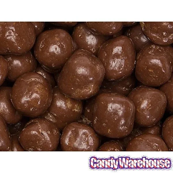 Chocolate Covered Cookie Dough: 2LB Bag 6 Chocolate Covered Cookie Dough: 2LB Bag - Image 4
