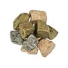 Chocolate Rocks Mixed Boulders Candy: 5LB Bag 1 Chocolate Rocks Mixed Boulders Candy: 5LB Bag -Candy World Shop chocolate rocks mixed boulders candy 5lb bag candy warehouse