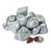 Chocolate Rocks Silver Boulders Candy: 5LB Bag -Candy World Shop chocolate rocks silver boulders candy 5lb bag candy warehouse 1