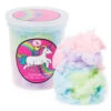 Chocolate Storybook Cotton Candy - Unicorn Tail: 1-Ounce Tub 2 Chocolate Storybook Cotton Candy - Unicorn Tail: 1-Ounce Tub -Candy World Shop chocolate storybook cotton candy unicorn tail 1 ounce tub candy warehouse 1
