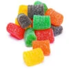 Chuckles Minis Jelly Candy: 10-Ounce Bag 2 Chuckles Minis Jelly Candy: 10-Ounce Bag -Candy World Shop chuckles minis jelly candy 10 ounce bag candy warehouse 1