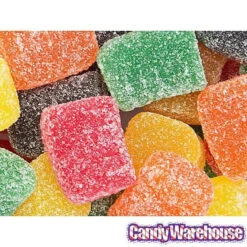 Chuckles Minis Jelly Candy: 10-Ounce Bag -Candy World Shop chuckles minis jelly candy 10 ounce bag candy warehouse 3