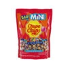 Chupa Chups Mini Lollipops: 240-Piece Bag -Candy World Shop chupa chups mini lollipops 240 piece bag candy warehouse 1