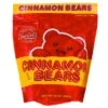 Cinnamon Bears Candy: 16-Ounce Bag -Candy World Shop cinnamon bears candy 16 ounce bag candy warehouse 1