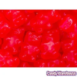 Cinnamon Bears Candy - Unwrapped: 5LB Bag -Candy World Shop cinnamon bears candy unwrapped 5lb bag candy warehouse 5 8f5f9c0a 9e54 42cd 96f5 6bffd9e5c543