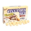 Cinnamon Bun Bites Candy Theater Size Packs: 12-Piece Box -Candy World Shop cinnamon bun bites candy theater size packs 12 piece box candy warehouse 1