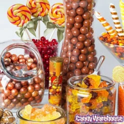 Cinnamon Jawbreakers Candy Balls: 5LB Bag -Candy World Shop cinnamon jawbreakers candy balls 5lb bag candy warehouse 4