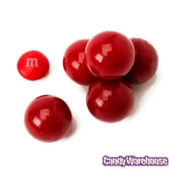 Cinnamon Jawbreakers Candy Balls: 5LB Bag -Candy World Shop cinnamon jawbreakers candy balls 5lb bag candy warehouse 6