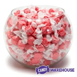 Cinnamon Salt Water Taffy: 3LB Bag -Candy World Shop cinnamon salt water taffy 3lb bag candy warehouse 4 6ca75f66 ca95 4cef a3c9 e2f24110a646
