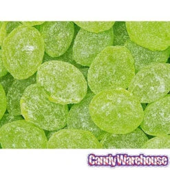 Claeys Old Fashioned Hard Candy - Green Apple: 5LB Bag -Candy World Shop claeys old fashioned hard candy green apple 5lb bag candy warehouse 3 348dbac6 3d22 4644 9f69 bb47e1d3d47b