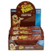 Cocoa Pebbles King Size Candy Bar: 18-Piece Box -Candy World Shop cocoa pebbles king size candy bar 18 piece box candy warehouse 1 0cb8ba86 7b1b 4136 8f3f 0f5edf7fe0fa