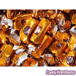 Coffee Rio Candy - Caffe Latte: 3LB Bag -Candy World Shop coffee rio candy caffe latte 3lb bag candy warehouse 3