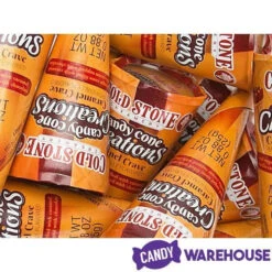 Coldstone Creamery Candy Cones - Caramel Craves: 12-Piece Display -Candy World Shop coldstone creamery candy cones caramel craves 12 piece display candy warehouse 3 723d0b4c 72c0 4adf 87d0 389bf29405fe