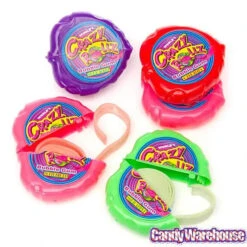 Crazy Rollz Bubble Gum Rolls: 24-Piece Box 7 Crazy Rollz Bubble Gum Rolls: 24-Piece Box -Candy World Shop crazy rollz bubble gum rolls 24 piece box candy warehouse 3