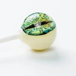 Creature Eyes Lollipops: 6-Piece Gift Pack -Candy World Shop creature eyes lollipops 6 piece gift pack candy warehouse 3