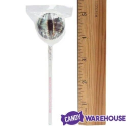 Creature Eyes Lollipops: 6-Piece Gift Pack -Candy World Shop creature eyes lollipops 6 piece gift pack candy warehouse 5