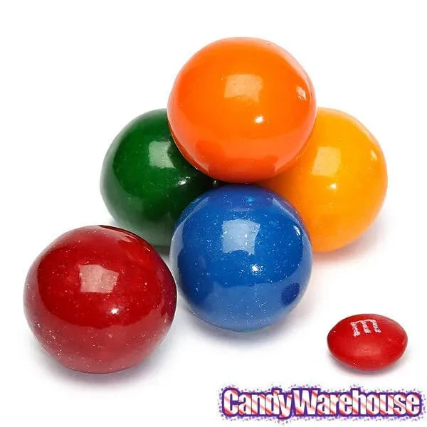 Cry Baby Guts Sour Gumballs: 850-Piece Case 6 Cry Baby Guts Sour Gumballs: 850-Piece Case - Image 4