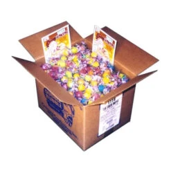 Cry Baby Sour Gumballs - Wrapped: 850-Piece Case -Candy World Shop cry baby sour gumballs wrapped 850 piece case candy warehouse 3 c0daff78 a7c1 4abe ae61 c428278a3202