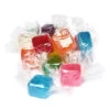 Cubes Hard Candy - Assorted: 3LB Bag -Candy World Shop cubes hard candy assorted 3lb bag candy warehouse 1