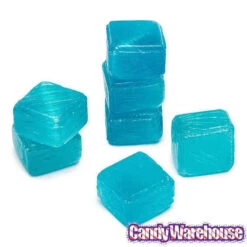 Cubes Hard Candy - Peppermint: 3LB Bag -Candy World Shop cubes hard candy peppermint 3lb bag candy warehouse 3 43f995fa 0afe 4f93 875b dd137e38fe98