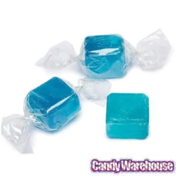 Cubes Hard Candy - Peppermint: 3LB Bag -Candy World Shop cubes hard candy peppermint 3lb bag candy warehouse 4 e985f8ea 855f 482a 8fea 12d913ca1803