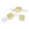Cubes Hard Candy - Pineapple: 3LB Bag -Candy World Shop cubes hard candy pineapple 3lb bag candy warehouse 1