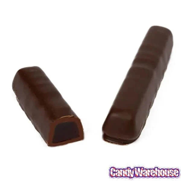 Dark Chocolate Covered Mango Chili Sticks: 10.5-Ounce Gift Box 6 Dark Chocolate Covered Mango Chili Sticks: 10.5-Ounce Gift Box - Image 4