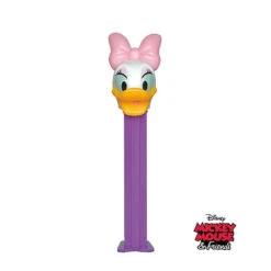 Disney Mickey Mouse & Friends PEZ Candy Packs: 12-Piece Display -Candy World Shop disney mickey mouse friends pez candy packs 12 piece display candy warehouse 2