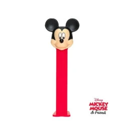 Disney Mickey Mouse & Friends PEZ Candy Packs: 12-Piece Display -Candy World Shop disney mickey mouse friends pez candy packs 12 piece display candy warehouse 3