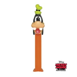 Disney Mickey Mouse & Friends PEZ Candy Packs: 12-Piece Display -Candy World Shop disney mickey mouse friends pez candy packs 12 piece display candy warehouse 5