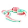 Dorval Sour Power Belts Candy - Watermelon: 150-Piece Tub -Candy World Shop dorval sour power belts candy watermelon 150 piece tub candy warehouse 1 f96a132e 247d 4b61 8c31 7fb8857838f1