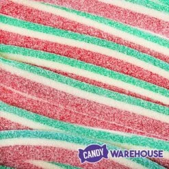 Dorval Sour Power Belts Candy - Watermelon: 150-Piece Tub 7 Dorval Sour Power Belts Candy - Watermelon: 150-Piece Tub -Candy World Shop dorval sour power belts candy watermelon 150 piece tub candy warehouse 3 78968db1 2a47 414f 883b aea562136ea2